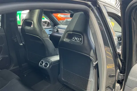 BD21XGM Mercedes-Benz A-Class A200d Exclusive Edition 5dr Auto Thumbnail #31