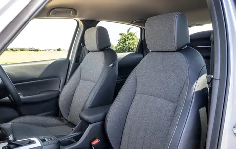  Honda Jazz ADVANCE SPORT Thumbnail #4