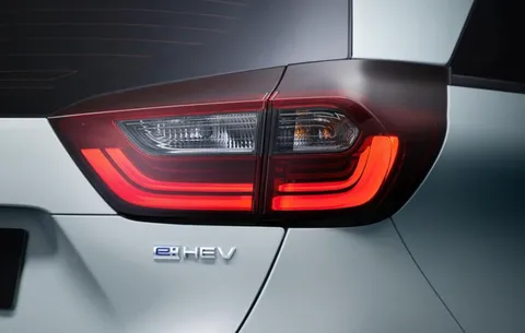  Honda Jazz ADVANCE SPORT Thumbnail #9