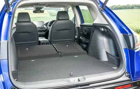  Honda Zr-V ELEGANCE Thumbnail #5