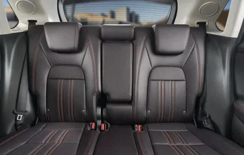  Honda Zr-V ELEGANCE Thumbnail #6