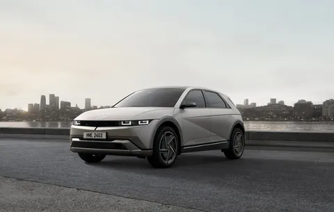  Hyundai Ioniq 5 Electric Hatchback 168Kw Premium 84 Kwh 5Dr Auto Thumbnail #2