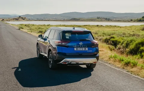  Nissan X-Trail Acenta Premium 1.5 e-4ORCE 4WD 5ST Thumbnail #2