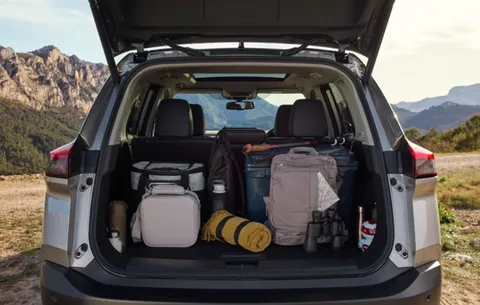  Nissan X-Trail Acenta Premium 1.5 e-4ORCE 4WD 7ST Thumbnail #8