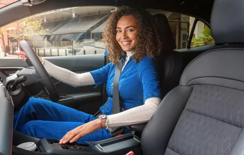  Mg Motor Uk Mg3 Hybrid+ SE 1.5 MHEV Auto Thumbnail #7