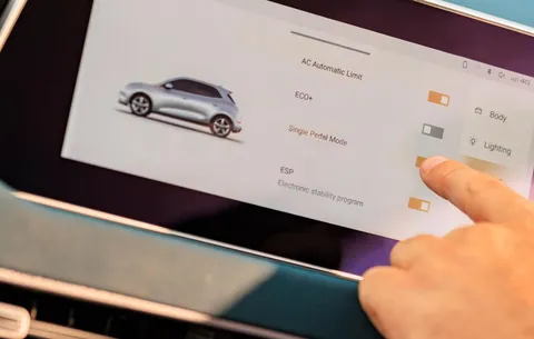 GWM Ora 03 PURE Thumbnail #9