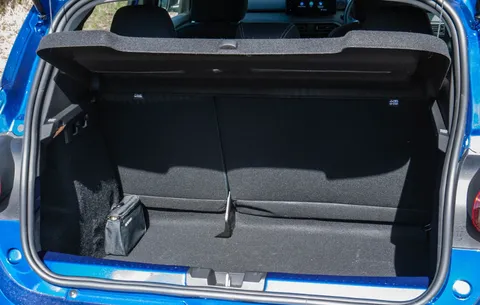 Dacia Sandero Essential TCe 100 Bi-Fuel MY24 Thumbnail #9