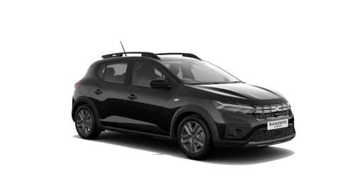  Dacia Sandero Stepway Stepway Essential TCe 90 MY24 Thumbnail #1