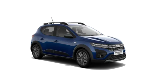  Dacia Sandero Stepway Stepway Expression TCe 90 MY24 Thumbnail #1