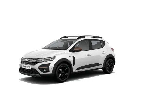  Dacia Sandero Stepway Stepway EXTREME TCe 90 Auto MY24 Thumbnail #1