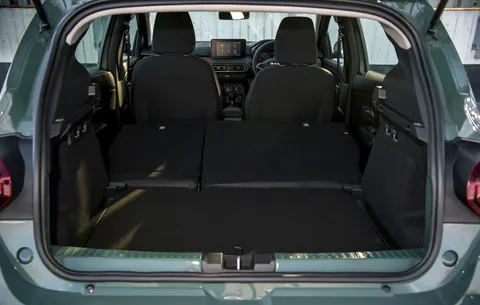  Dacia Sandero Stepway Stepway EXTREME TCe 90 Auto MY24 Thumbnail #2