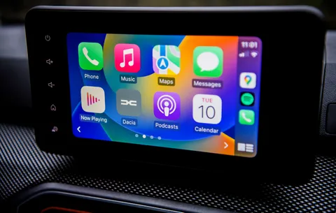  Dacia Sandero Stepway Stepway EXTREME TCe 90 Auto MY24 Thumbnail #3