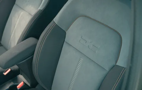  Dacia Jogger Expression TCe110 MY24 Thumbnail #6