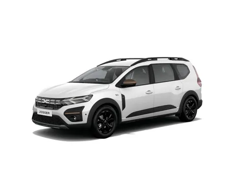  Dacia Jogger EXTREME TCe 110 MY24 Thumbnail #1