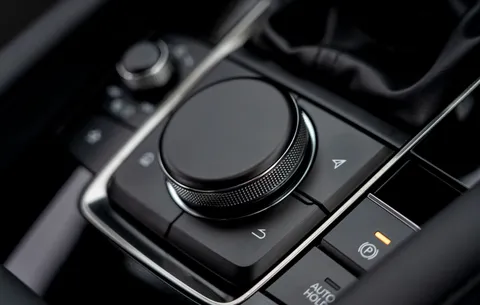  Mazda Mazda3 2.5 e-Skyactiv G MHEV [140] Centre-Line 5dr Thumbnail #7