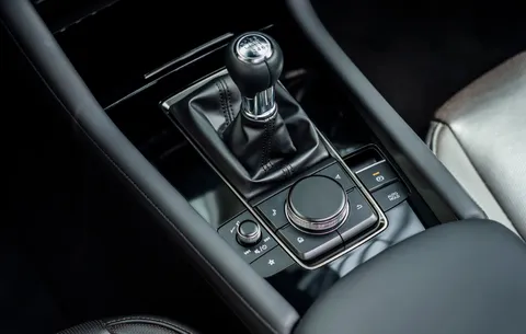  Mazda Mazda3 2.5 e-Skyactiv G MHEV [140] Prime-Line 5dr Thumbnail #8