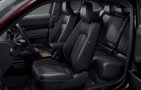  Mazda MX-30 R-EV 125kW Prime-Line 5dr Auto Thumbnail #7