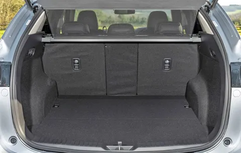  Mazda CX-5 2.0 e-Skyactiv G MHEV Centre-Line 5dr Thumbnail #13