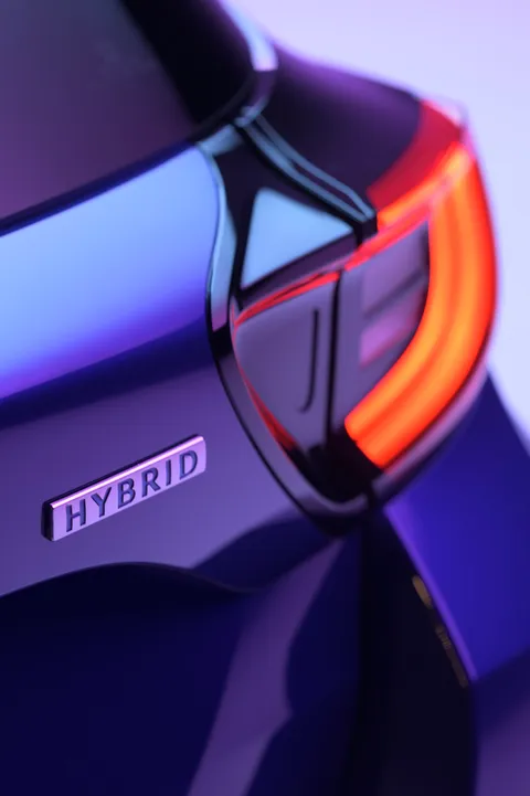  Mazda 2 Hybrid 1.5i Hybrid Exclusive Line 5dr CVT Thumbnail #9