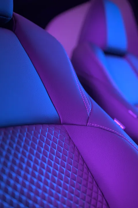  Mazda 2 Hybrid 1.5i Hybrid Exclusive Line 5dr CVT Thumbnail #11