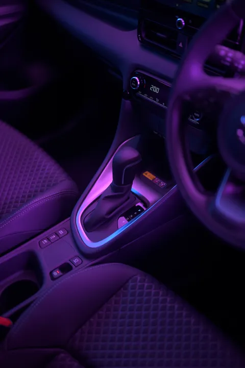  Mazda 2 Hybrid 1.5i Hybrid Exclusive Line 5dr CVT Thumbnail #15