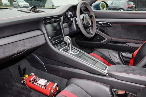 69AM Porsche 911 Gt3 Thumbnail #4