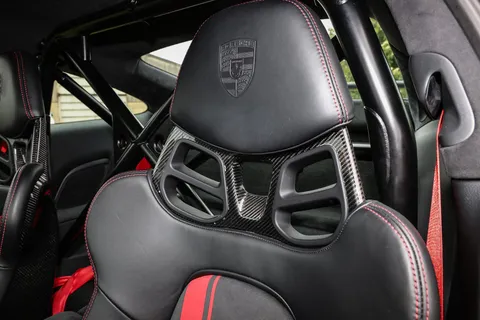 69AM Porsche 911 Gt3 Thumbnail #8