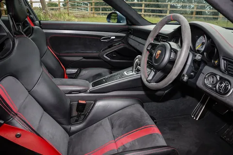 69AM Porsche 911 Gt3 Thumbnail #10