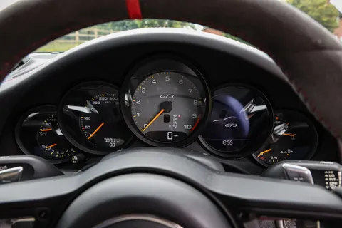 69AM Porsche 911 Gt3 Thumbnail #11