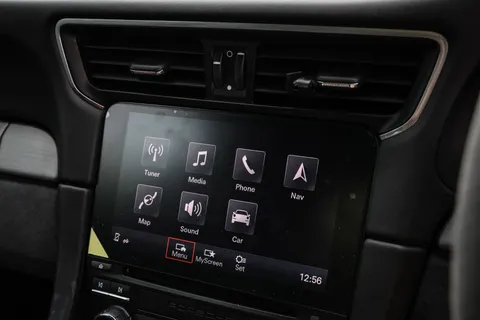 69AM Porsche 911 Gt3 Thumbnail #13