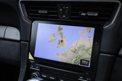 69AM Porsche 911 Gt3 Thumbnail #14