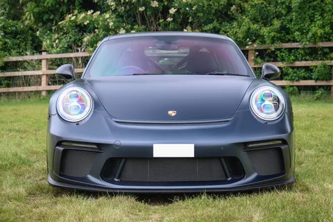 69AM Porsche 911 Gt3 Thumbnail #19