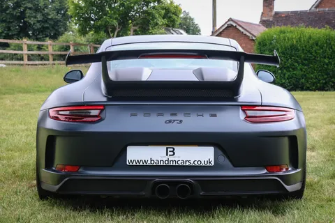 69AM Porsche 911 Gt3 Thumbnail #20