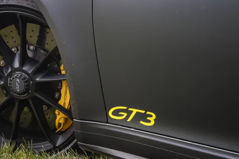 69AM Porsche 911 Gt3 Thumbnail #25