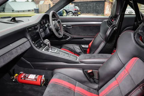 69AM Porsche 911 Gt3 Thumbnail #26