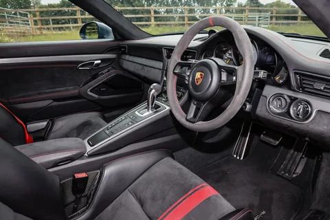 69AM Porsche 911 Gt3 Thumbnail #29