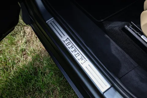 A11DYM Ferrari Purosangue S-A  Thumbnail #14