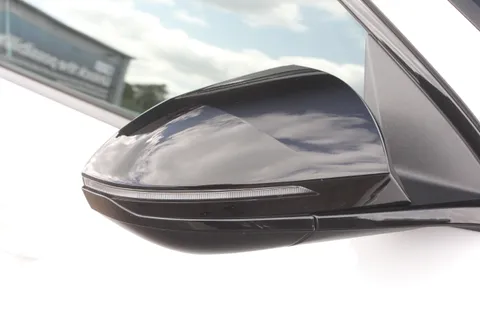 DY73OUD Hyundai Tucson 1.6 TGDi Plug-in Hybrid N Line 5dr 4WD Auto Thumbnail #32