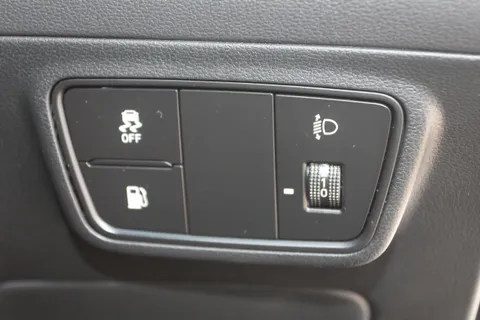 DY73OUD Hyundai Tucson 1.6 TGDi Plug-in Hybrid N Line 5dr 4WD Auto Thumbnail #27