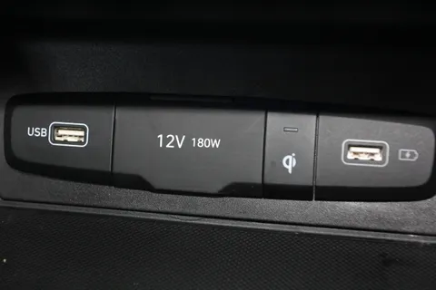 DY73OUD Hyundai Tucson 1.6 TGDi Plug-in Hybrid N Line 5dr 4WD Auto Thumbnail #28