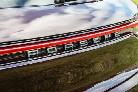 BA73XFC Porsche Macan T 5dr PDK Thumbnail #9