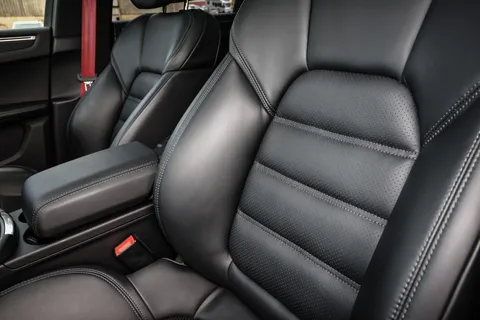 BA73XFC Porsche Macan T 5dr PDK Thumbnail #14