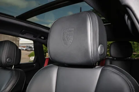 BA73XFC Porsche Macan T 5dr PDK Thumbnail #15