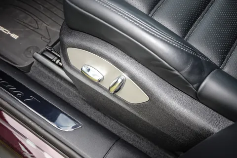 BA73XFC Porsche Macan T 5dr PDK Thumbnail #16