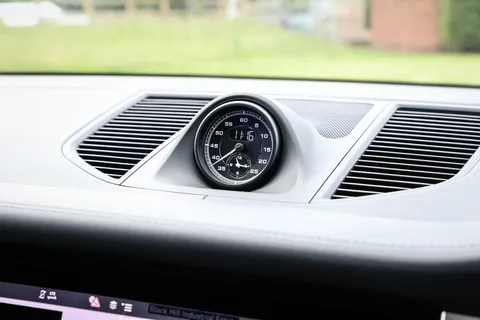 BA73XFC Porsche Macan T 5dr PDK Thumbnail #23