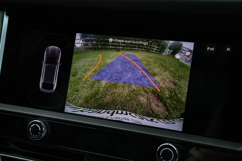 BA73XFC Porsche Macan T 5dr PDK Thumbnail #37