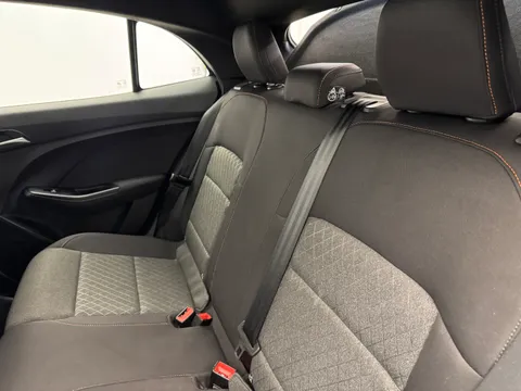 DP74UDV Mg Motor Uk Mg3 1.5 Hybrid SE 5dr Auto Thumbnail #11