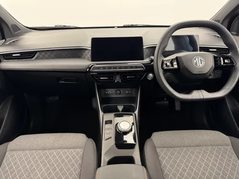 DP74UDV Mg Motor Uk Mg3 1.5 Hybrid SE 5dr Auto Thumbnail #12