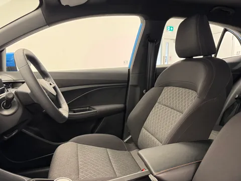 DP74UDV Mg Motor Uk Mg3 1.5 Hybrid SE 5dr Auto Thumbnail #13