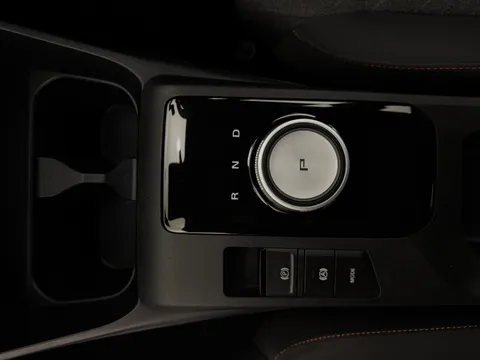 DP74UDV Mg Motor Uk Mg3 1.5 Hybrid SE 5dr Auto Thumbnail #15